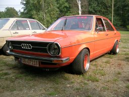 Treffen in Mörfelden 2006